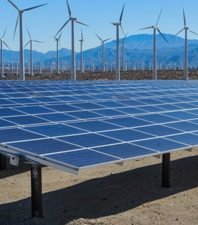 Renewable Energy